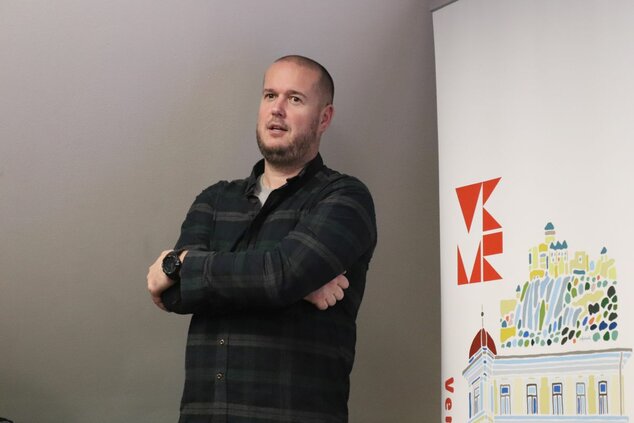 Na bicykloch okolo Annapurny