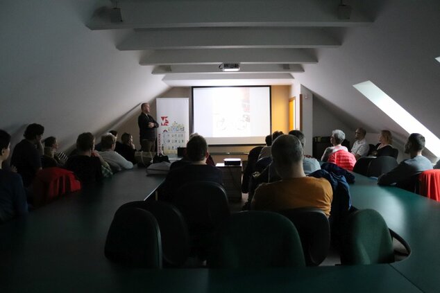 Na bicykloch okolo Annapurny