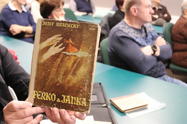 Kópia pseudonym rektor - jozef branecký - Pseudonym rektor - jozef branecky vkmr 9 