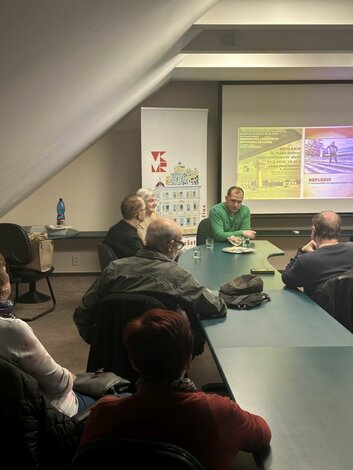 Uvedenie do života knihy Reflexie o náhradnej starostlivosti detí.