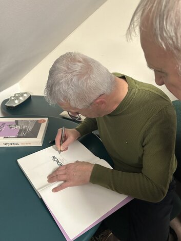 Milan Vrba - Trenčín v uličkách času 3