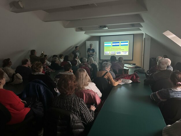 Tri tajomstvá Strednej Ameriky (2)