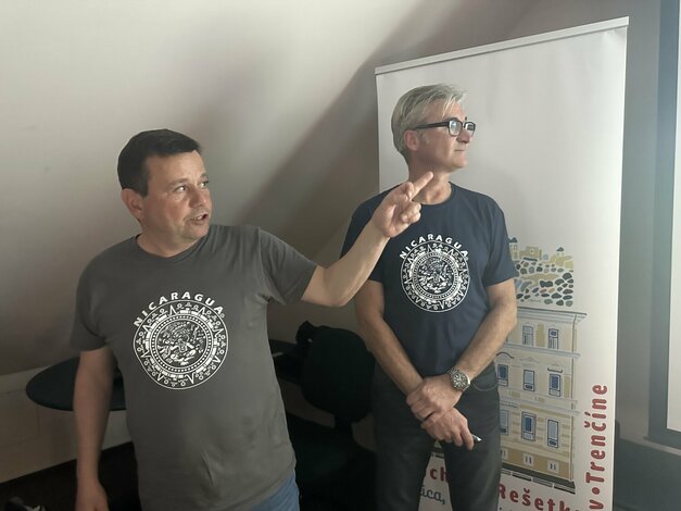 Tri tajomstvá Strednej Ameriky (3)