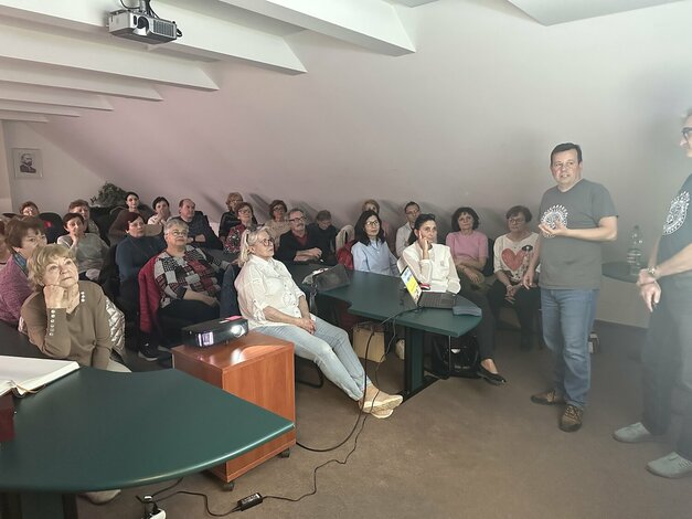 Tri tajomstvá Strednej Ameriky (4)