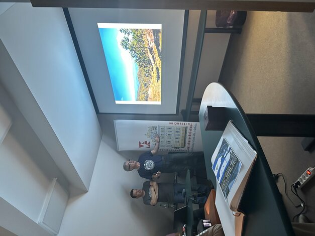 Tri tajomstvá Strednej Ameriky (5)