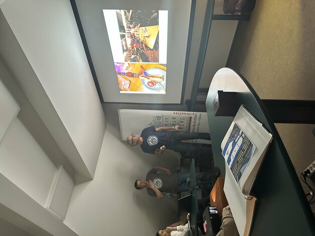 Tri tajomstvá Strednej Ameriky (6)