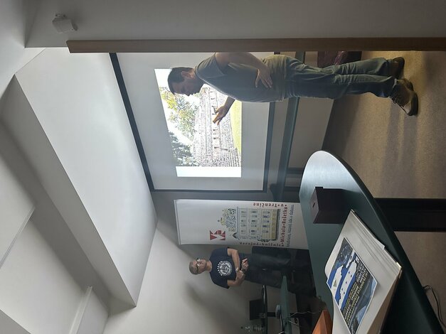 Tri tajomstvá Strednej Ameriky (7)