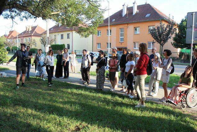 Hľadači a pátrači - Umenie v Trenčíne, SIHOŤ (11)