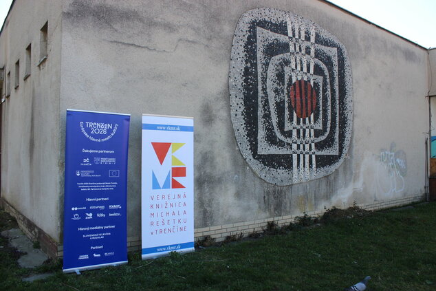 Umenie v Trenčíne - Soblahovská