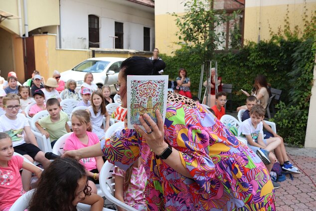Vlado kulíšek: krasojazdkyňa klára - V. Kulisek - Krasojazdkyna Klara (10)