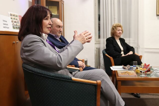 Záhadné príbehy z Trenčianskeho kraja