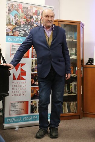 Záhadné príbehy z Trenčianskeho kraja