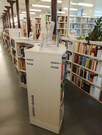 Gradska knjižnica Rijeka