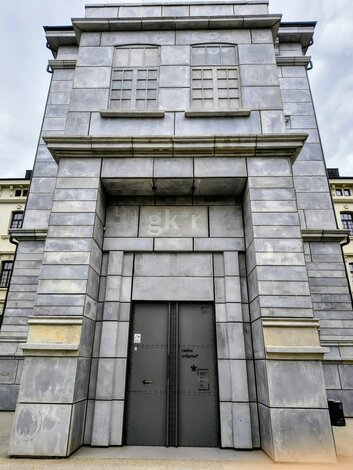 Gradska knjižnica Rijeka