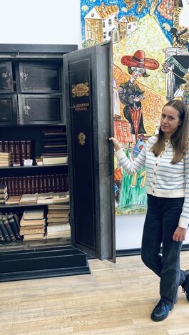 Kauno Vinco Kudirkos viešoji biblioteka