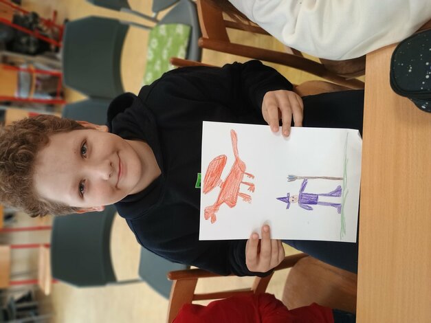 Hľadači a pátrači - Ako sa tvorí povesť, PB (6)