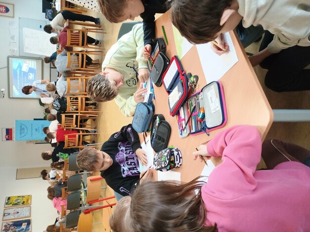 Hľadači a pátrači - Ako sa tvorí povesť, PB (7)