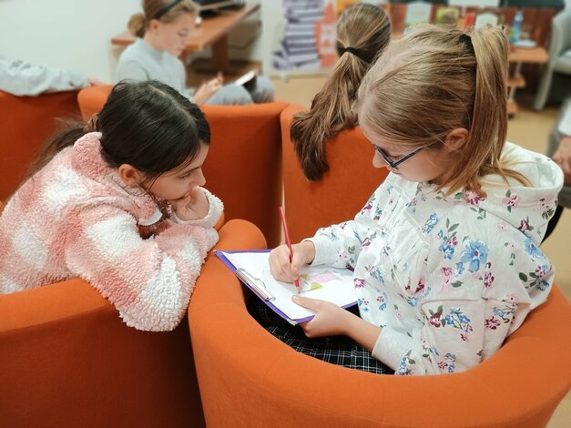 Hľadači a pátrači - Ako sa tvorí povesť, Prievidza 2025 (11)