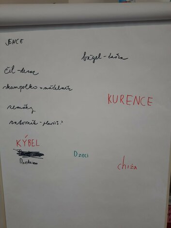 Hľadači a pátrači - Ako sa tvorí povesť, Trenčín 2026