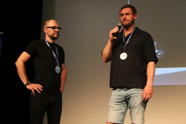 Piliere trenčianskej kultúrnej identity (filmy) - Piliere trenčianskej kultúrnej identity - premiéra filmov (4)