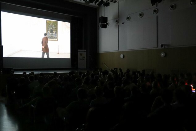 Piliere trenčianskej kultúrnej identity (filmy) - Piliere trenčianskej kultúrnej identity - premiéra filmov (5)