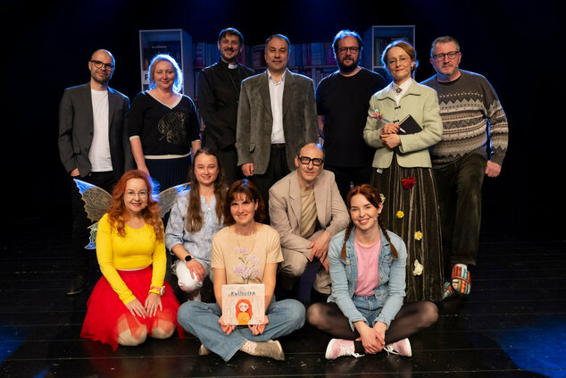 Trenčianska Zvedavka, foto Radovan Stoklasa