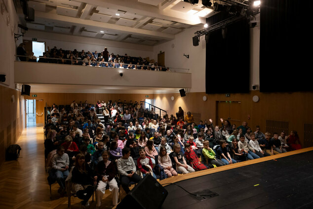 Trenčianska Zvedavka, foto Radovan Stoklasa