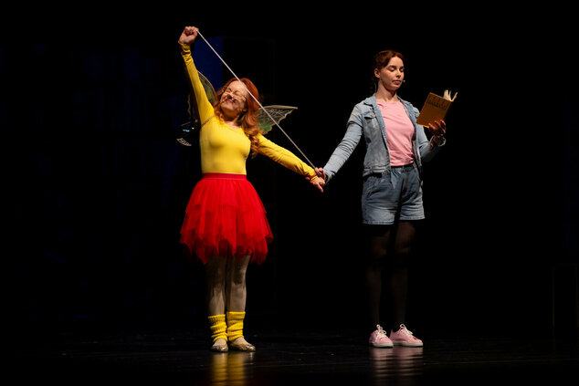 Trenčianska Zvedavka, foto Radovan Stoklasa