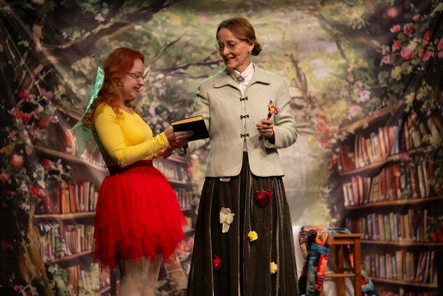 Trenčianska Zvedavka, foto Radovan Stoklasa