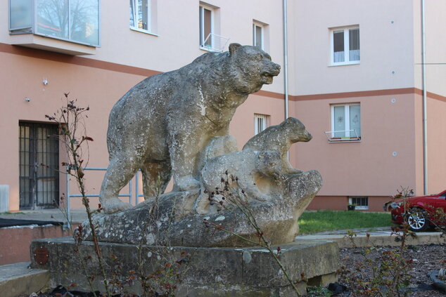 Umenie v Trenčíne - Soblahovská