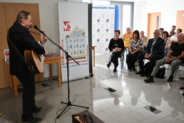 Prebúdzame zvedavosť: vernisáž výstavy