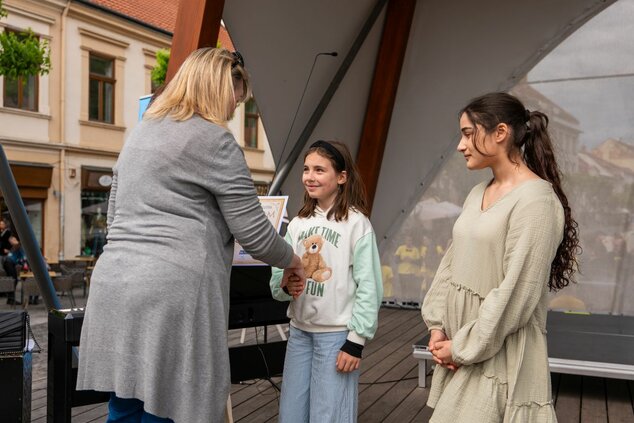 Píšem, píšeš, píšeme 2025 - slávnostné vyhodnotenie