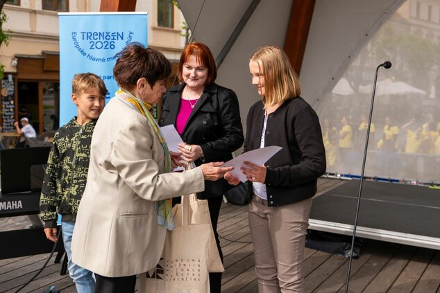 Píšem, píšeš, píšeme 2025 - slávnostné vyhodnotenie