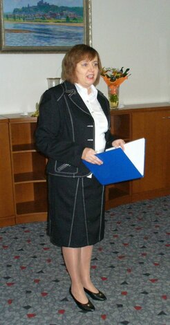 Poznávame trenčanov - rok 2009 - Beatrice_Kolatkova