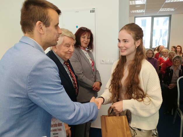 Vyhodnotenie 33. ročníka celoslovenskej literárnej súťaže Jozefa Braneckého