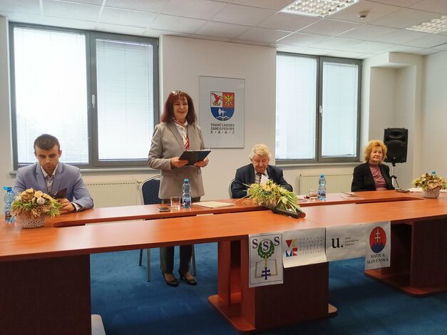 Vyhodnotenie 33. ročníka celoslovenskej literárnej súťaže Jozefa Braneckého