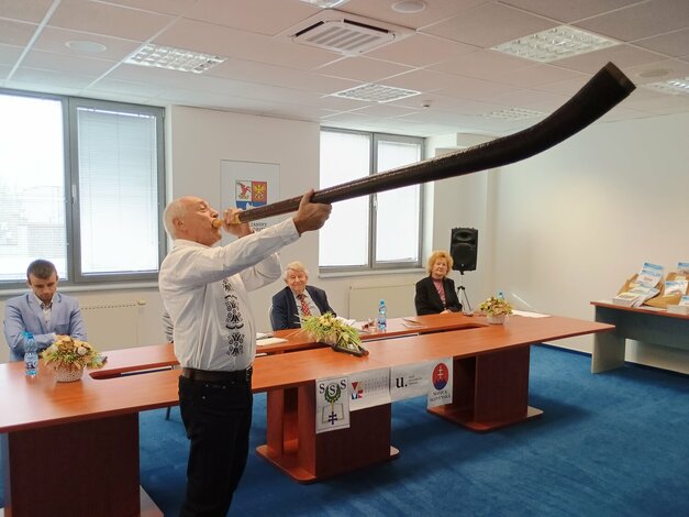 Vyhodnotenie 33. ročníka celoslovenskej literárnej súťaže Jozefa Braneckého