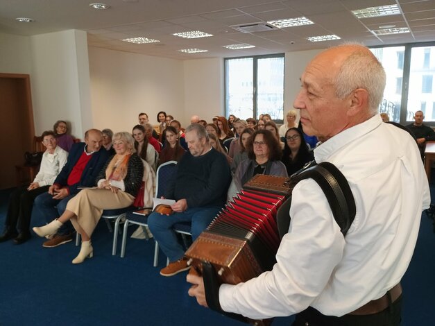 Vyhodnotenie 33. ročníka celoslovenskej literárnej súťaže Jozefa Braneckého