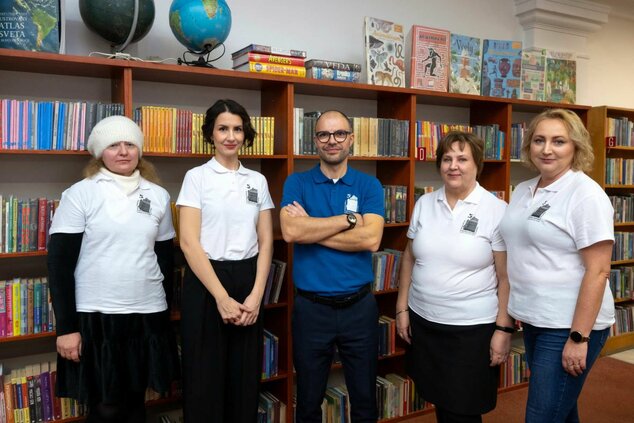 Deň zamestnancov VKMR 2025