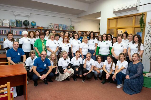 Deň zamestnancov VKMR 2025