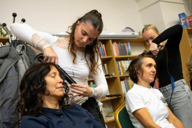 Deň zamestnancov VKMR 2025