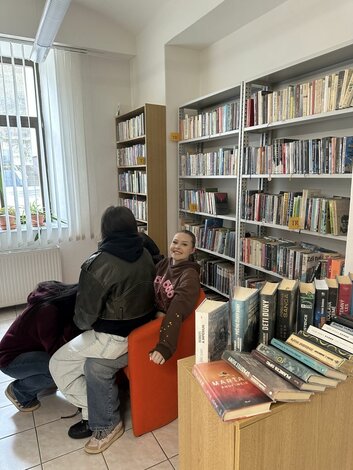 Exkurzia v budove na Jaselskej ulici spojená s únikovou hrou.