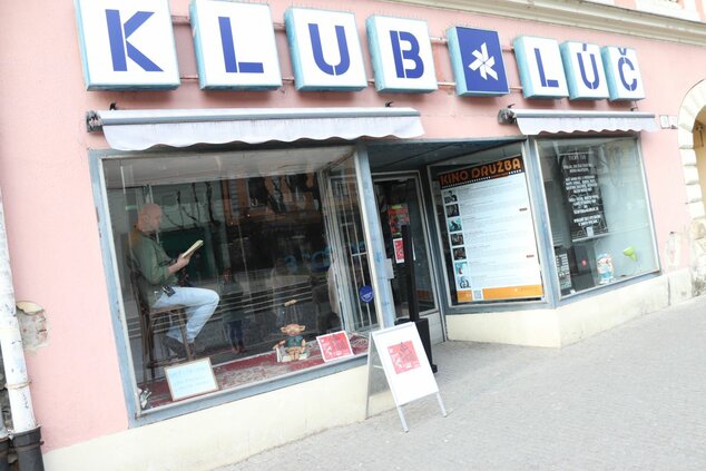 Je nás počuť 2026 na Mierovom námestí v Trenčíne