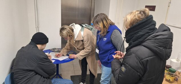 Otvárací víkend EHMK Trenčín 2026 s trenčianskou knižnicou