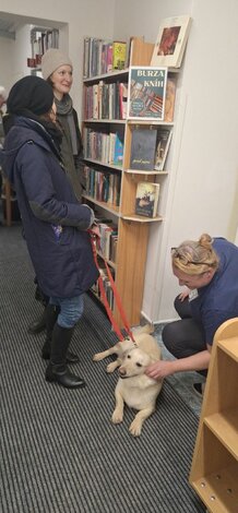 Otvárací víkend EHMK Trenčín 2026 s trenčianskou knižnicou