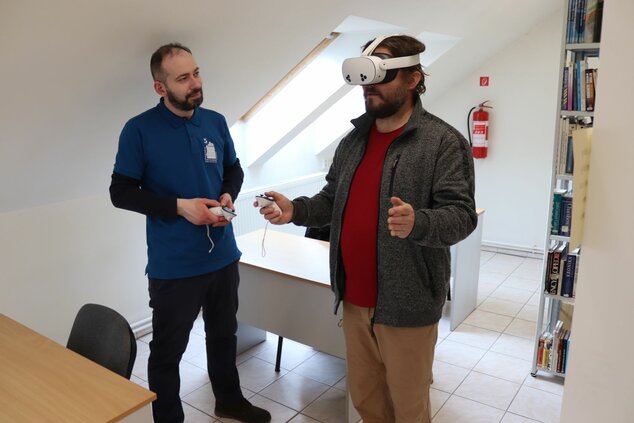 Otvárací víkend EHMK Trenčín 2026 s trenčianskou knižnicou