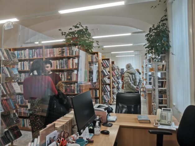 Otvárací víkend EHMK Trenčín 2026 s trenčianskou knižnicou