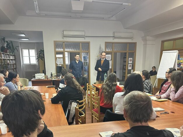 René Nekuda - Malý kurz tvorivého písania