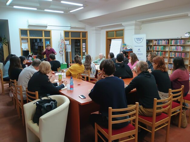 René Nekuda - Malý kurz tvorivého písania