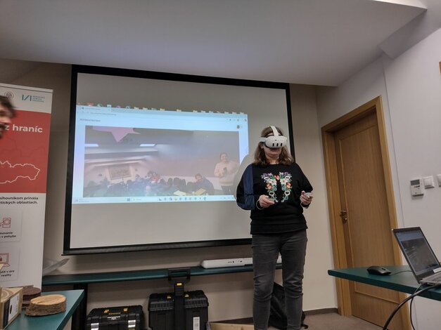 Smart knižnice: vzdelávanie bez hraníc (Trenčín) - 21.-22.1.2026